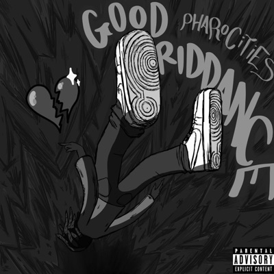 Good Riddance 1.5 EP