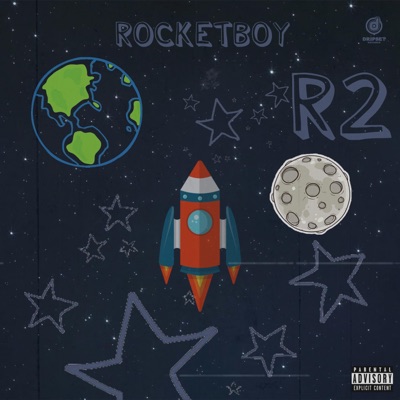 R2 (Deluxe) - EP