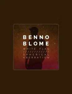 Ascolta Benno Blome, guarda video musicali, leggi la biografia, vedi le date del tour & altro!