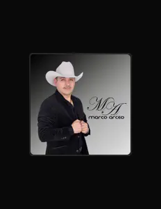 Ouve Marco Arceo, vê vídeos de música, lê a biografia, vê as datas da digressão e muito mais!