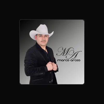 Listen to Marco Arceo, watch music videos, read bio, see tour dates & more!