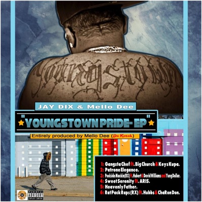 The Youngstown Pride EP