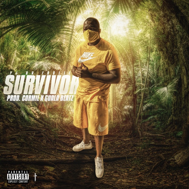 Survivor by Pj Da Foolie - Song on Apple Music
