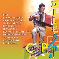 Dile — Celso Piña