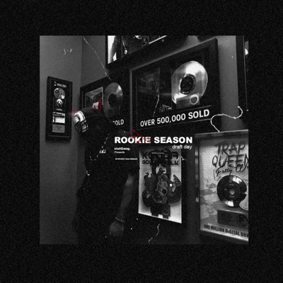 Rookie Season: Draft Day