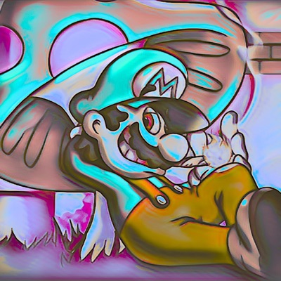 Hippies Paradise - Single