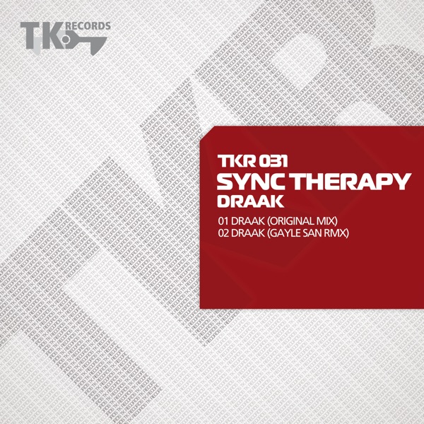 Draak - Single