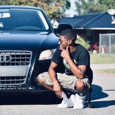 Neighborhood the Mixtape - EP