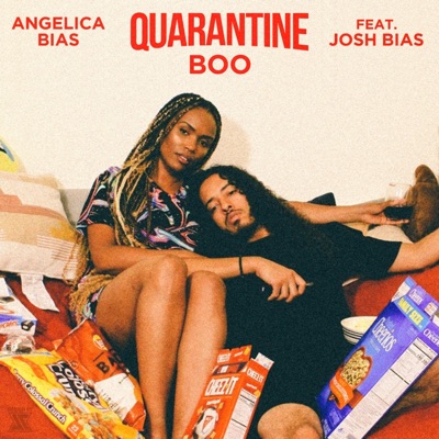 Quarantine Boo - Single
