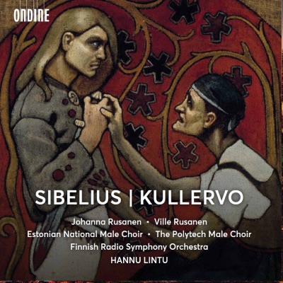 Sibelius: Kullervo, Op. 7