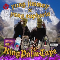 KingPalmTape - Single - yung euphoria