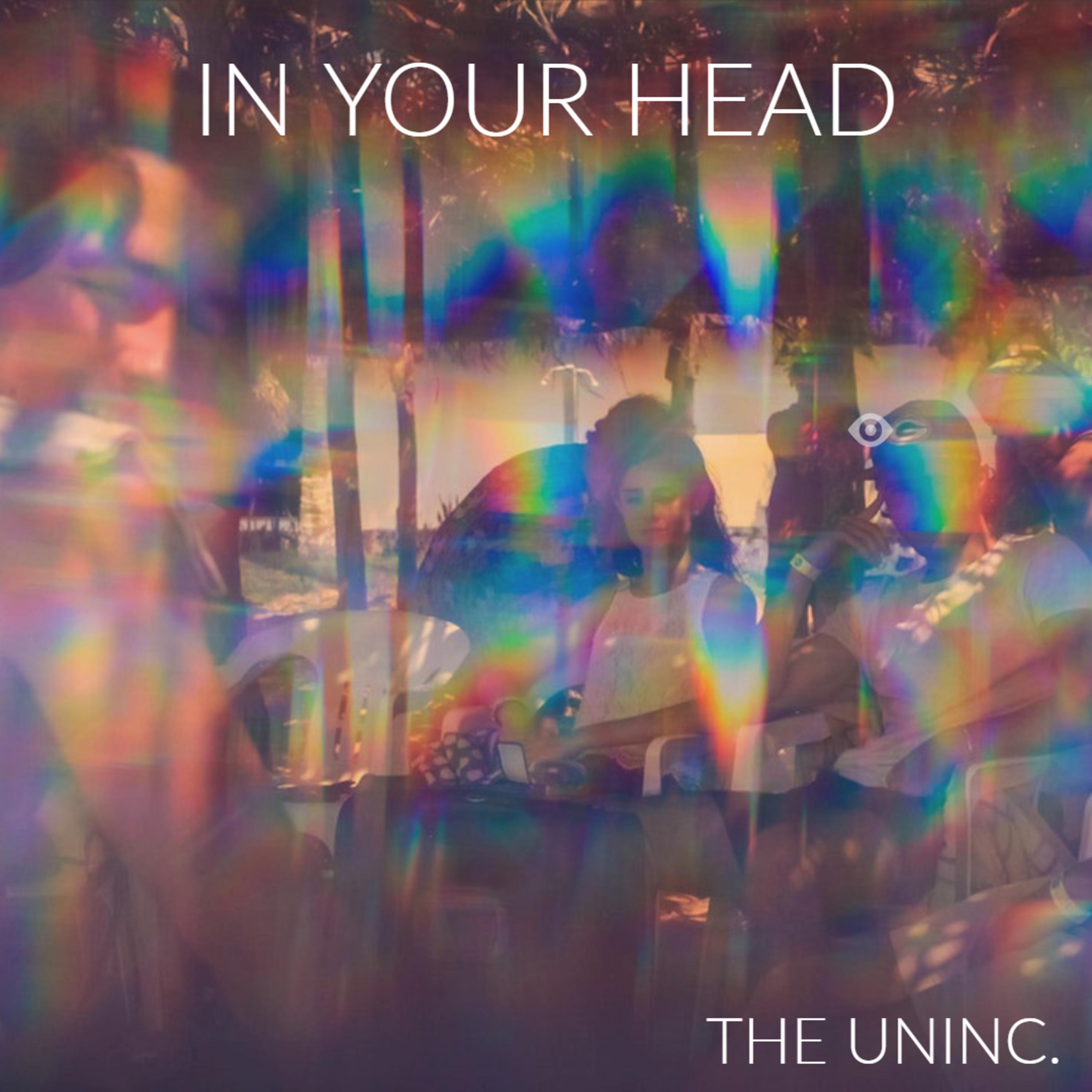 In Your Head - Single
