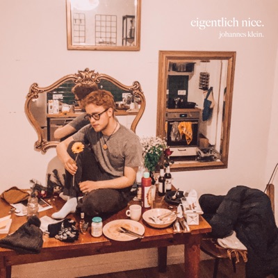 eigentlich nice - Single