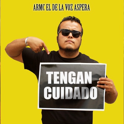Tengan Cuidado (feat. Radikal people, GNS & Majahve) - Single