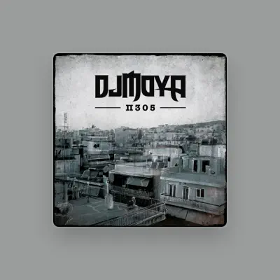 Listen to Dj Moya, watch music videos, read bio, see tour dates & more!