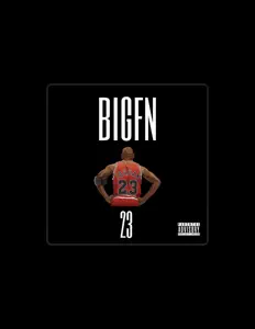 Bigfnを聴いたり、ミュージックビデオを鑑賞したり、経歴やツアー日程などを確認したりしましょう！
