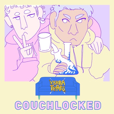 Couchlocked - EP