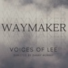 Waymaker - Single