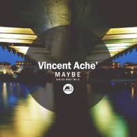 Maybe - Single - Vincent Ache