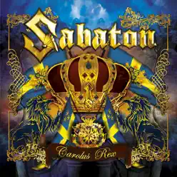 Carolus Rex (English Version) [Bonus Version] - Sabaton