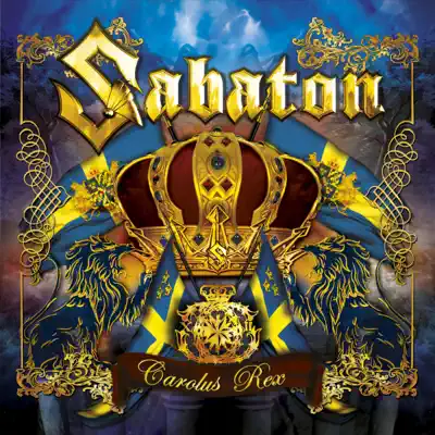 Carolus Rex (English Version) [Bonus Version] - Sabaton