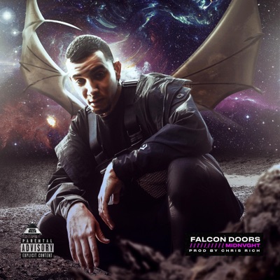 Falcon Doors - Single