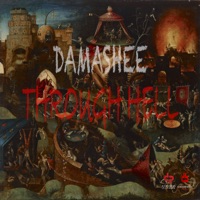 Through Hell - Single - Damasheebeatz