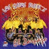 Los Gatos Buenos - Duele