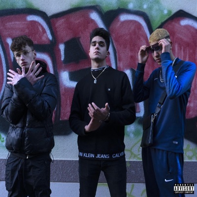 Bandiera (feat. Sonny Estilo & Ramzes) - Single