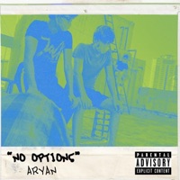 No Options - Single - ARYAN