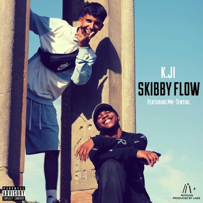 Skibby Flow (feat. Mk-Tential) - Single