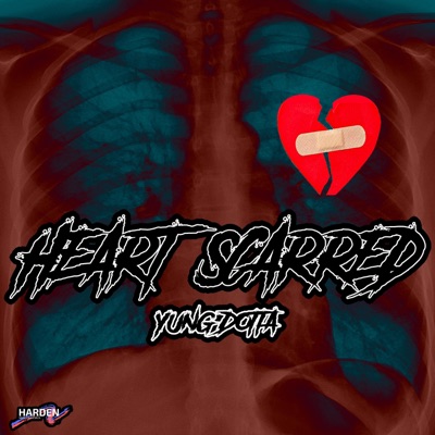 Heart Scarred - Single