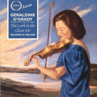 The Lark in the Clear Air: Melodies of Ireland by Geraldine O'Grady, Margaret O'Sullivan & Oonagh Keogh on Apple Music