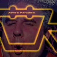 Dave's Paradise - Single - CLSM & Adam Mohican and Dionne