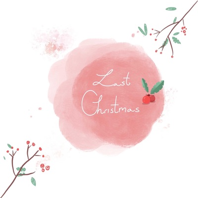 Last Christmas (feat. Garrett.) - Single