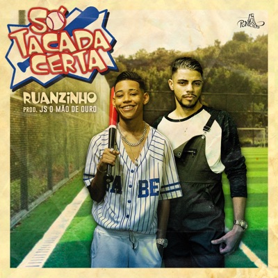 Só Tacada Certa - Single