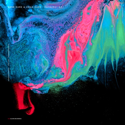 Outburst - Single