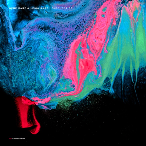 Outburst - Single