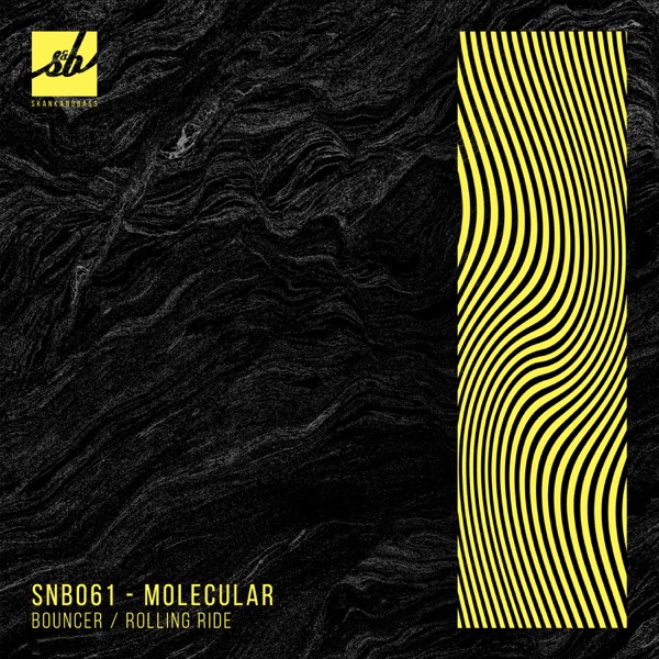 Bouncer / Rolling Ride - Single