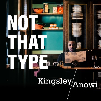 Not That Type - Single