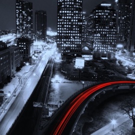 Nightlife (feat. Fnf Tazz & Fnf Prophet) Wavii