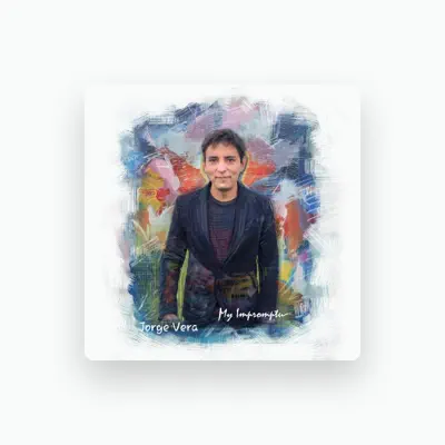 Listen to Jorge Vera, watch music videos, read bio, see tour dates & more!