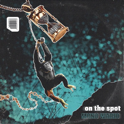 On the Spot - Single