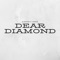 Dear Diamond (feat. Common) - Blaqstarr lyrics