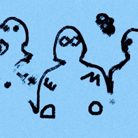 That Ain't Right Boy