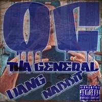 Dang Nabbit - OC tha General