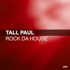 ROCK DA HOUSE cover art