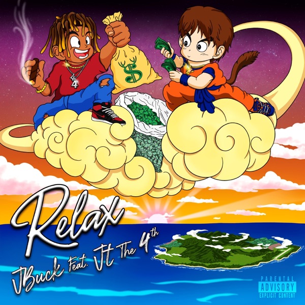 Relax (feat. JtThe4th)