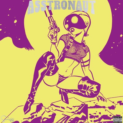 Asstronaut (feat. Doobie) - Single
