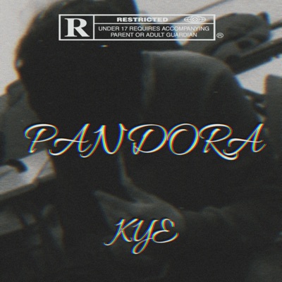Pandora - Single